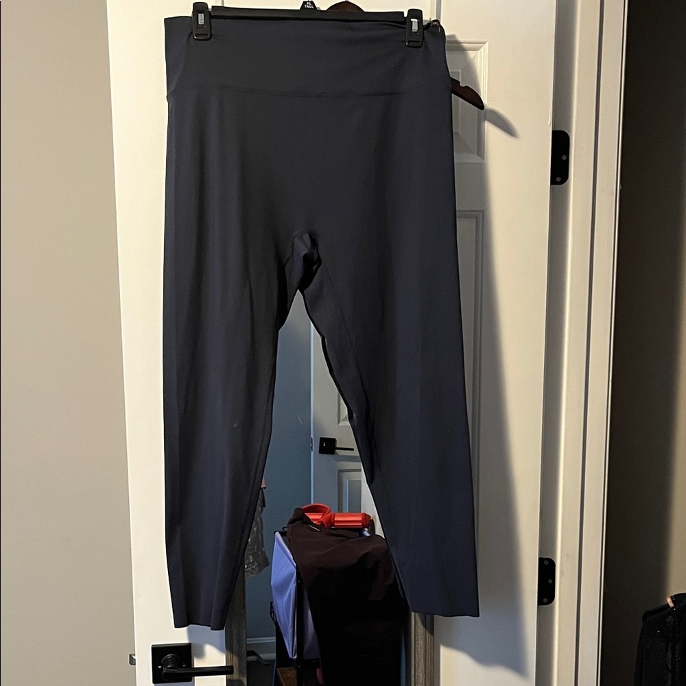 Aerie Black Leggings